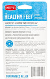 O'Keeffe's Healthy Feet Foot Cream 180ml x 2