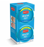 O'Keeffe's Healthy Feet Foot Cream 180ml x 2
