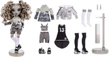 Shadow High Nicole Steel Fashion Doll and Accessories