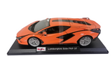 Maisto Lamborghini Sian FKP 37 1:18 Model