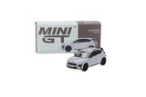Mini GT Hyundai KONA N - Sonic Blue 1:64 Model