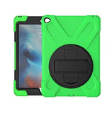Heavy Duty Shockproof Case for iPad Mini 4 & iPad Mini 5 (2019)