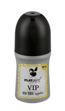 Playgirl VIP New York Nights Deodorant Roll-On 50ml