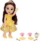 Disney Princess Belle Doll with Accessories