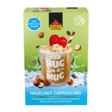 Hug In A Mug Iced Hazelnut Cappuccino 24g x 8