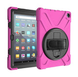 Heavy Duty Shockproof Case for iPad Mini 4 & iPad Mini 5 (2019)