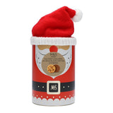 M&S Foods Salted Caramel and Chocolate Chunk Cookies 195g