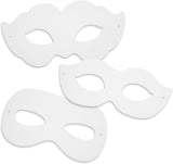 Forest School Create Your Own Nature Masks Kit