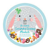 M&S Collection The original Scrummy Bunny Munch Tin 500g