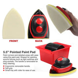 Dekton 7 Piece Painting Kit