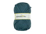Knitting Hill Super Chunky Yarn 200g - Denim Blue