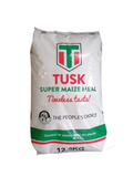 Tusk Super Maize Meal 12.5kg