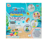 Craft Hub Make Your Own Sealife Terrarium