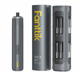 Fanttik Electric Cordless Screwdriver NEX S1 PRO