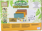 Forest School Create Your Own Mud Creations Kit
