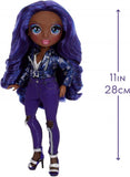 Rainbow High Krystal Bailey Fashion Doll and Accessories