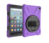 Heavy Duty Shockproof Case for iPad Mini 4 & iPad Mini 5 (2019)