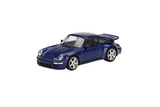 Mini GT RUF CTR Anniversary - Dark Blue 1:64 Model