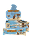 Grenade High Protein Chocolate Chip Cookie Dough Bar 60g x 12