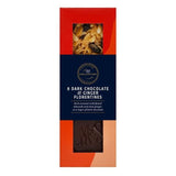 M&S Collection Dark Chocolate & Ginger Florentines 170g