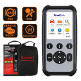 Autel Engine Transmission OBD ll Scanner MaxiLink ML629