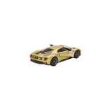 Mini GT Ford GT Holman Moody Heritage Edition 1:64 Model