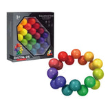Educational Toys Coloured Balls