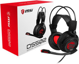 MSI DS502 Gaming Headset