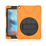 Heavy Duty Shockproof Case for iPad Mini 4 & iPad Mini 5 (2019)