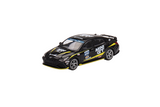 Mini GT Hyundai Elantra N #499 Caround Racing 1:64 Model