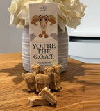 M&S Food You're The G.O.A.T. Chocolate 50g