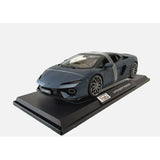 Maisto Lamborghini Temerario- Blue Model – 1:18 Scale