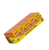 Imana Stock Cubes Chilli Beef - 40 x 2's
