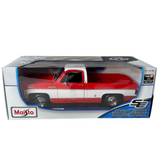 Maisto 1974 Chevrolet C10 Cheyenne Super 1:18 Model