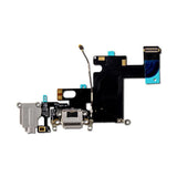iPhone 6 Charging Port Flex Dock with Headphone Jack