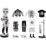 Shadow High Ash Silverstone Fashion Doll and Accessories