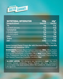 Grenade Protein Bar Chocolate Salted Caramel 60g x 12