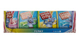 Drink-O-Pop Funky Flavour 5g x 72