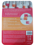 Some By Mi V10 Hyal Lip Sun Protector SPF15 - 3 Pack