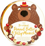M&S The Original Peanut Butter & Jelly Munch Tin 544g