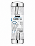 Joie 50 Piece Paper Straw Dispenser
