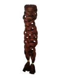 X-Pression Candy Braid – Colour #30 Medium Auburn