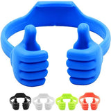 Thumbs Up Cellphone Holder