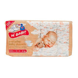 Hi Baby Diapers Small 100's