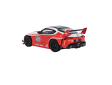 Mini GT Toyota GR Supra - Liqui Moly LBW 1:64 Model