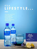 Mount Aqua Sport Still Water 750ml