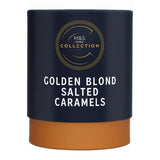 M&S Collection Golden Blond Salted Caramels 120g