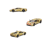 Mini GT Ford GT Holman Moody Heritage Edition 1:64 Model