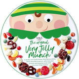 M&S Food The Original Very Jelly Munch Mix 580g