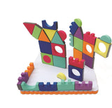 Edushape Magic Shapes With Board